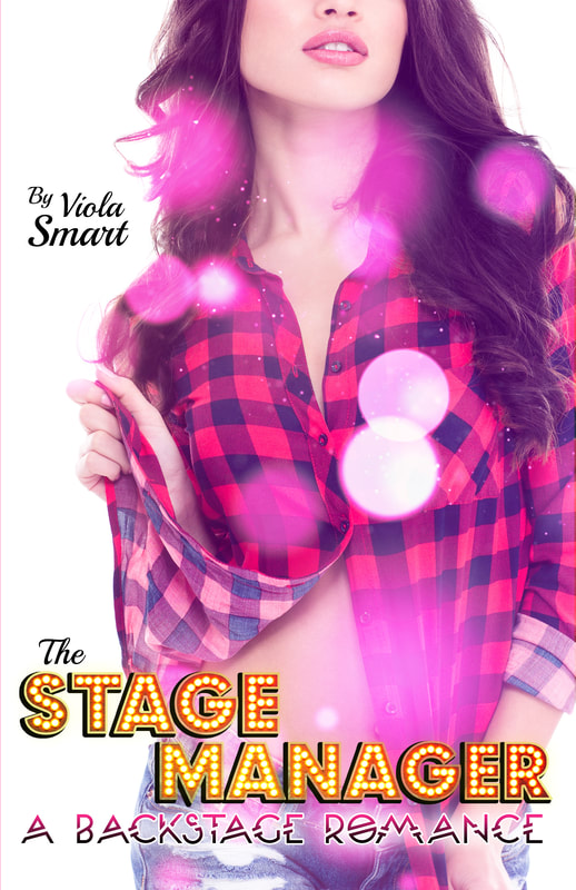 The Stage Manager cover